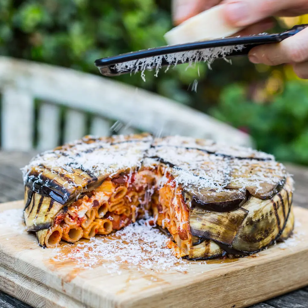 Amatriciana N'Casciata