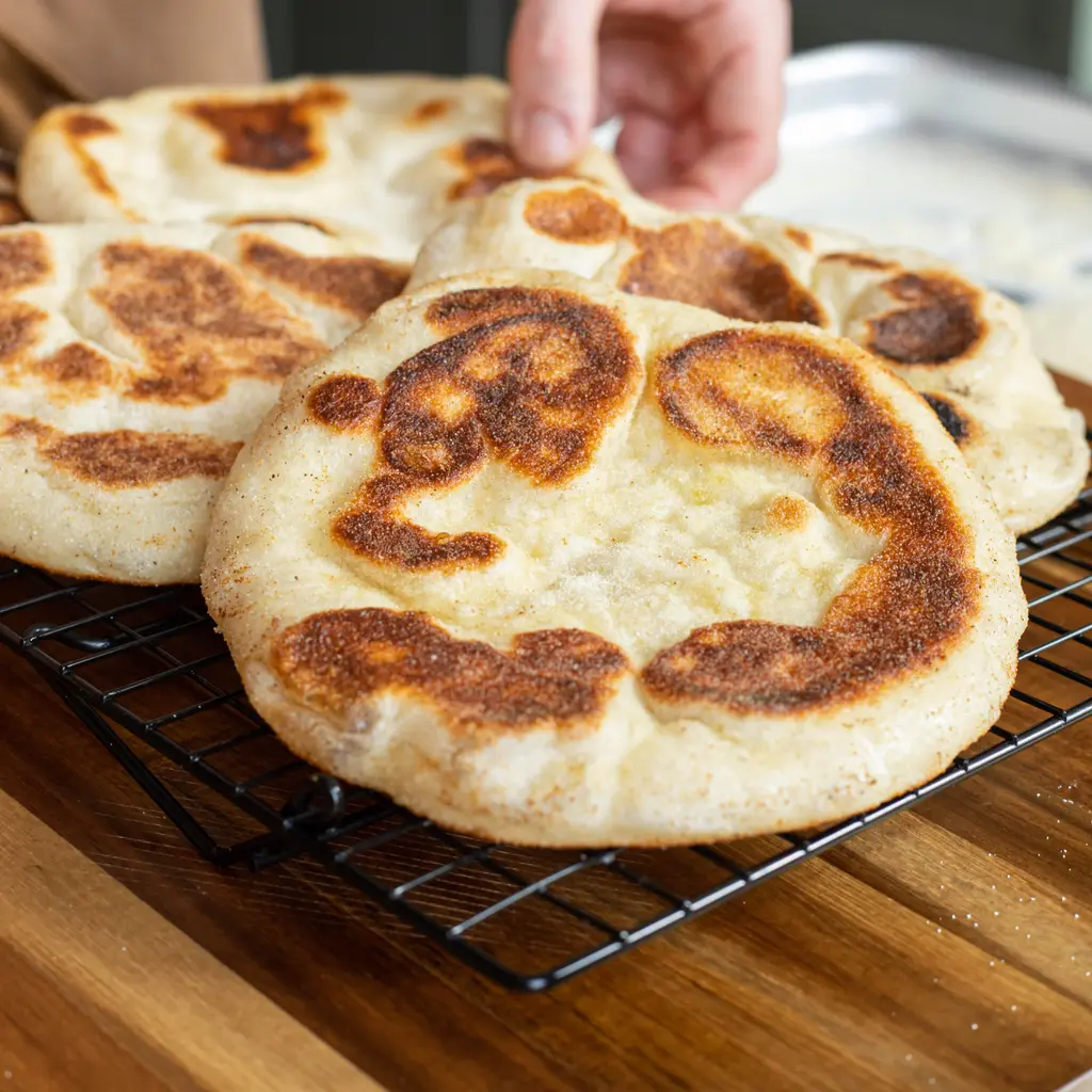 Ben's Flatbreads