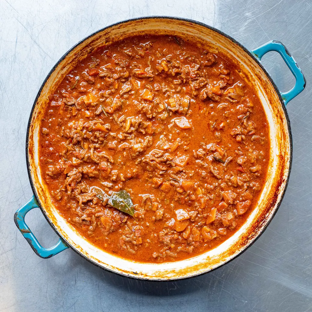 Bolognese RagΓΊ