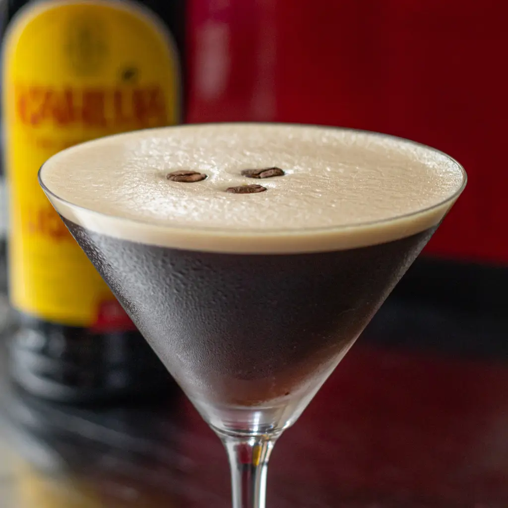 Kahlúa Espresso Martini