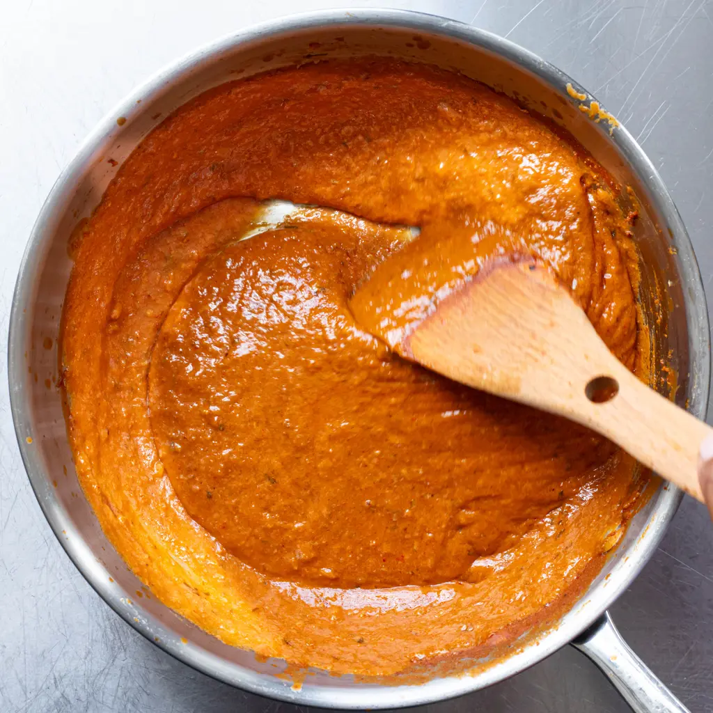 Peanut Curry Sauce