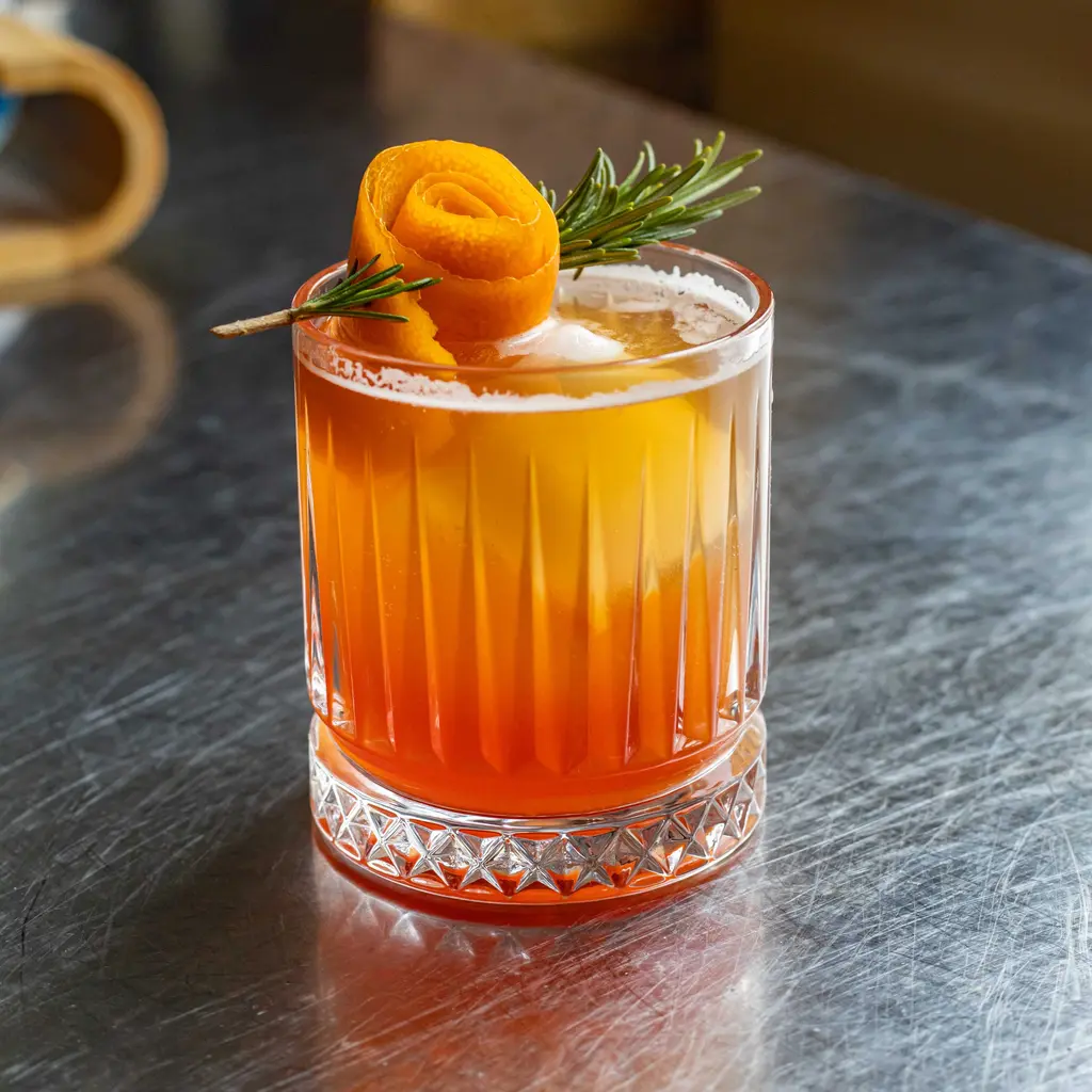 Peroni Nastro Azzurro Negroni