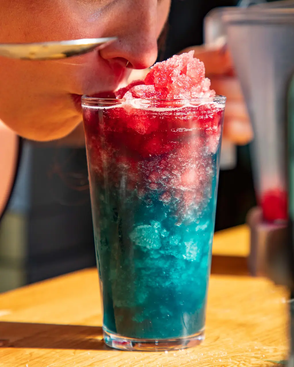 Tango Ice Blast
