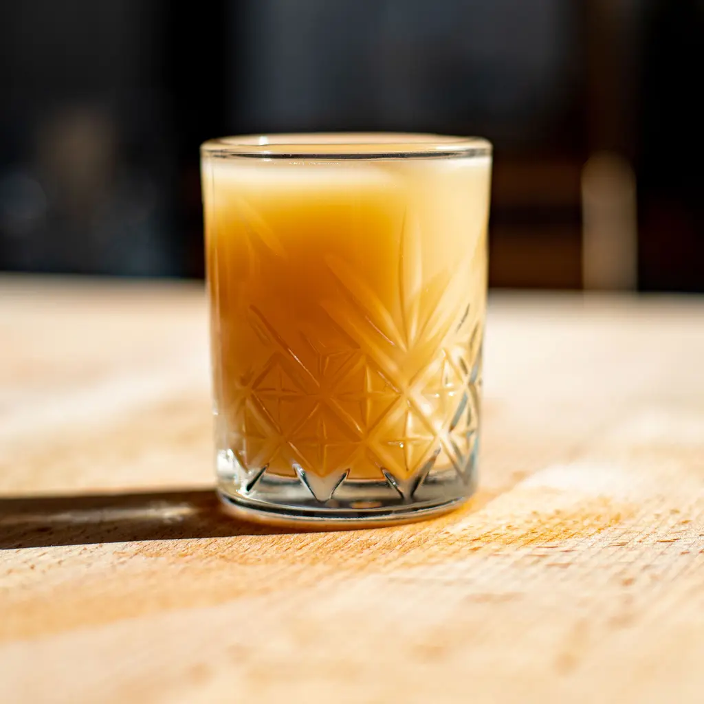 Toffee Vodka