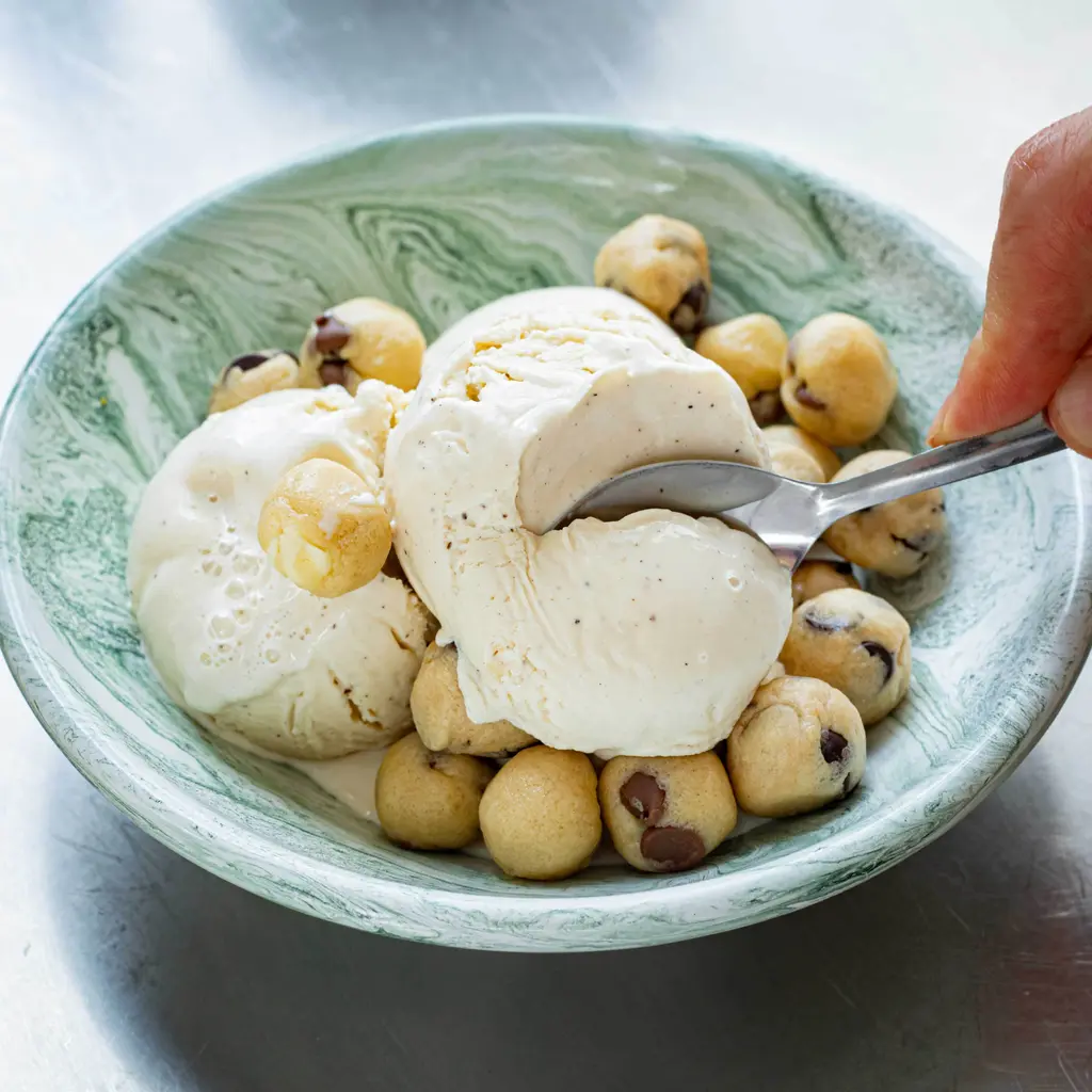 Ultimate Cookie Dough